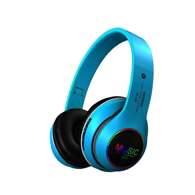 Explosive Bluetooth headset