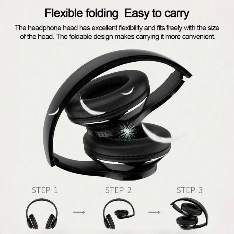 Explosive Bluetooth headset