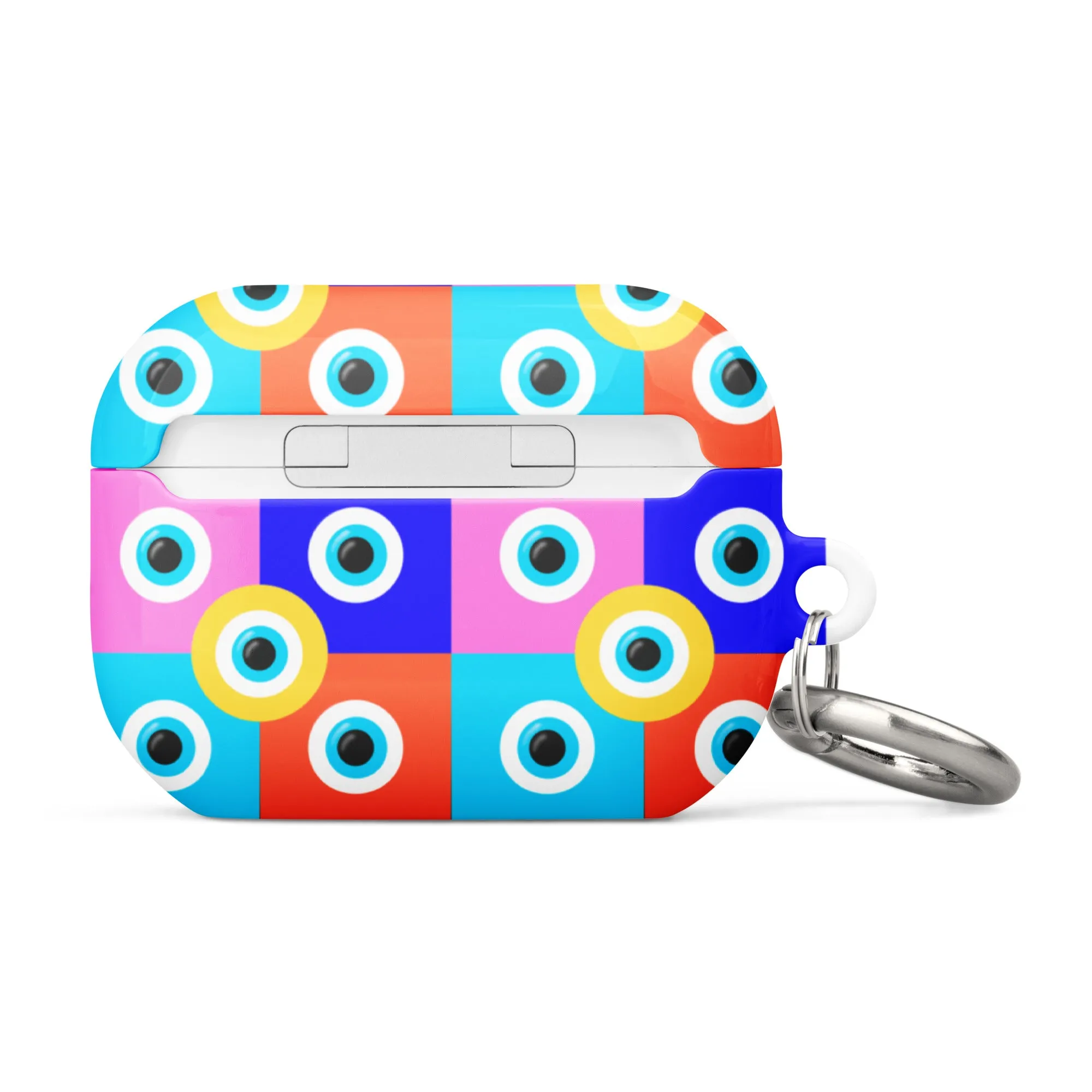 Eye Festival Case for AirPods®