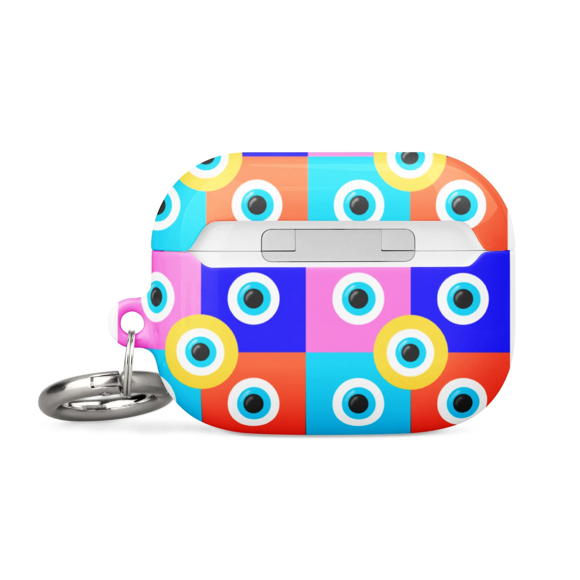 Eye Festival Case for AirPods®