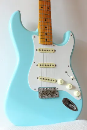 Fender '57 Reissue Stratocaster Sonic Blue ST57-70TX 1999-02