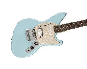 Fender Kurt Cobain Jag-Stang - Sonic Blue