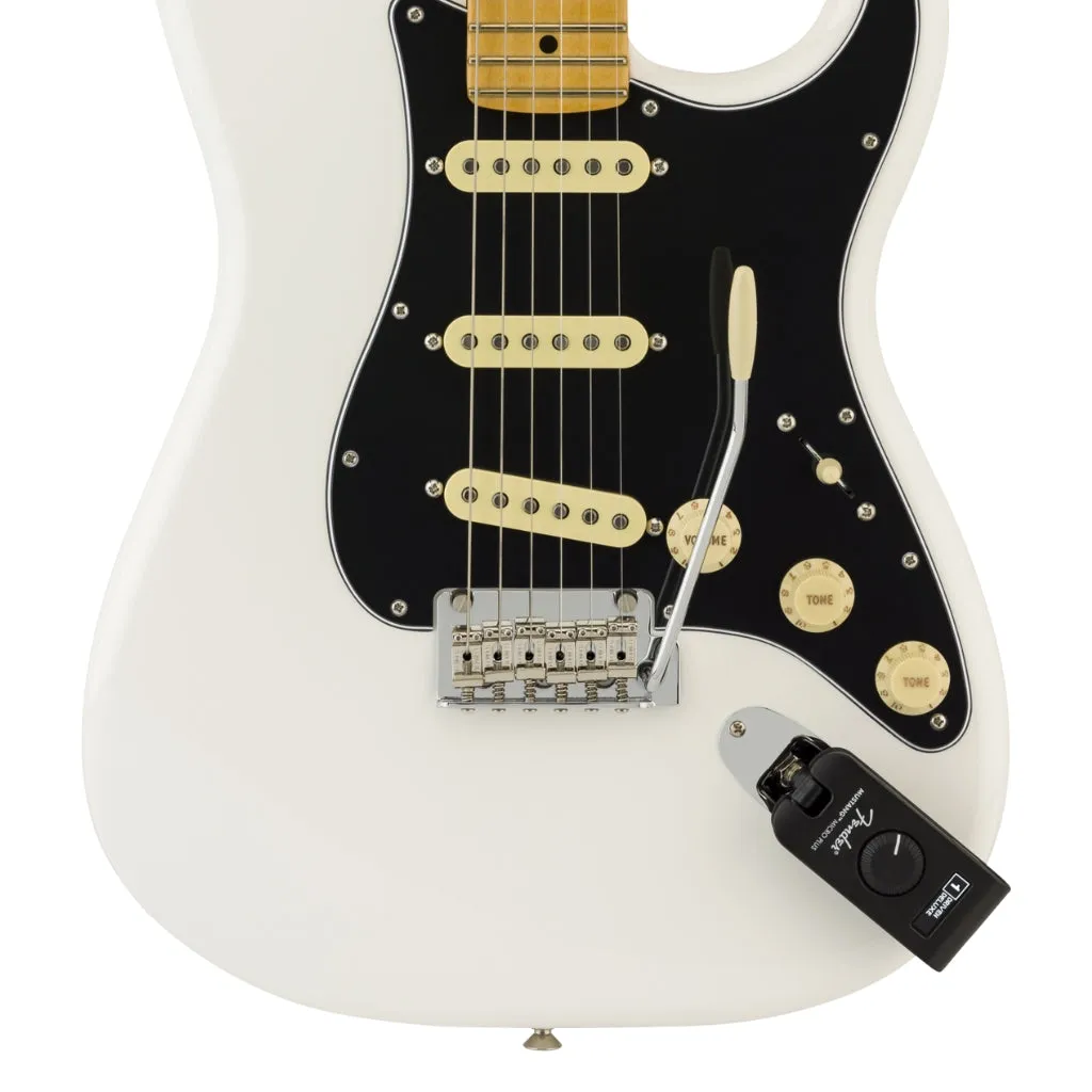 Fender Mustang Micro Plus