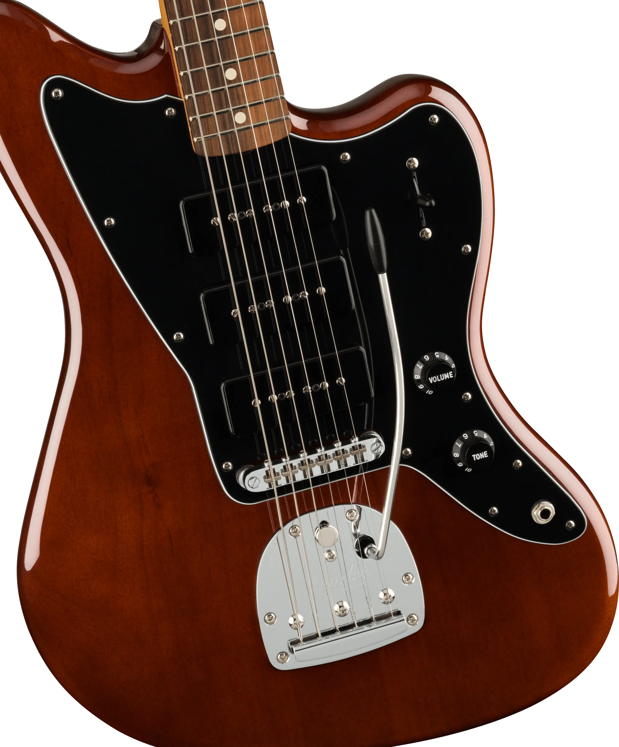 Fender Noventa Jazzmaster - Walnut