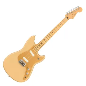 Fender Player Duo Sonic Electric Guitar - Desert Sand