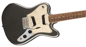 Fender Squier Paranormal Super-Sonic™ - Graphite Metallic