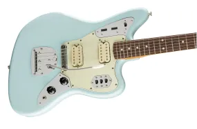 Fender Vintera '60s Jaguar Modified HH Sonic Blue