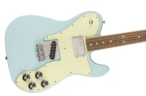 Fender Vintera '70s Telecaster Custom Sonic Blue