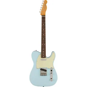 Fender Vintera II '60s Telecaster Electric Guitar - Sonic Blue