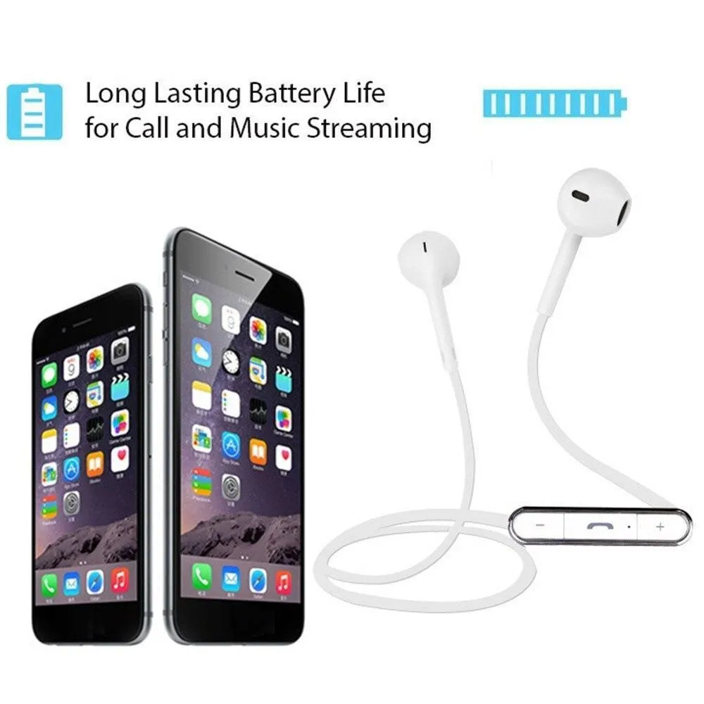 Fineblue Mate7 Wireless Bluetooth Earphone