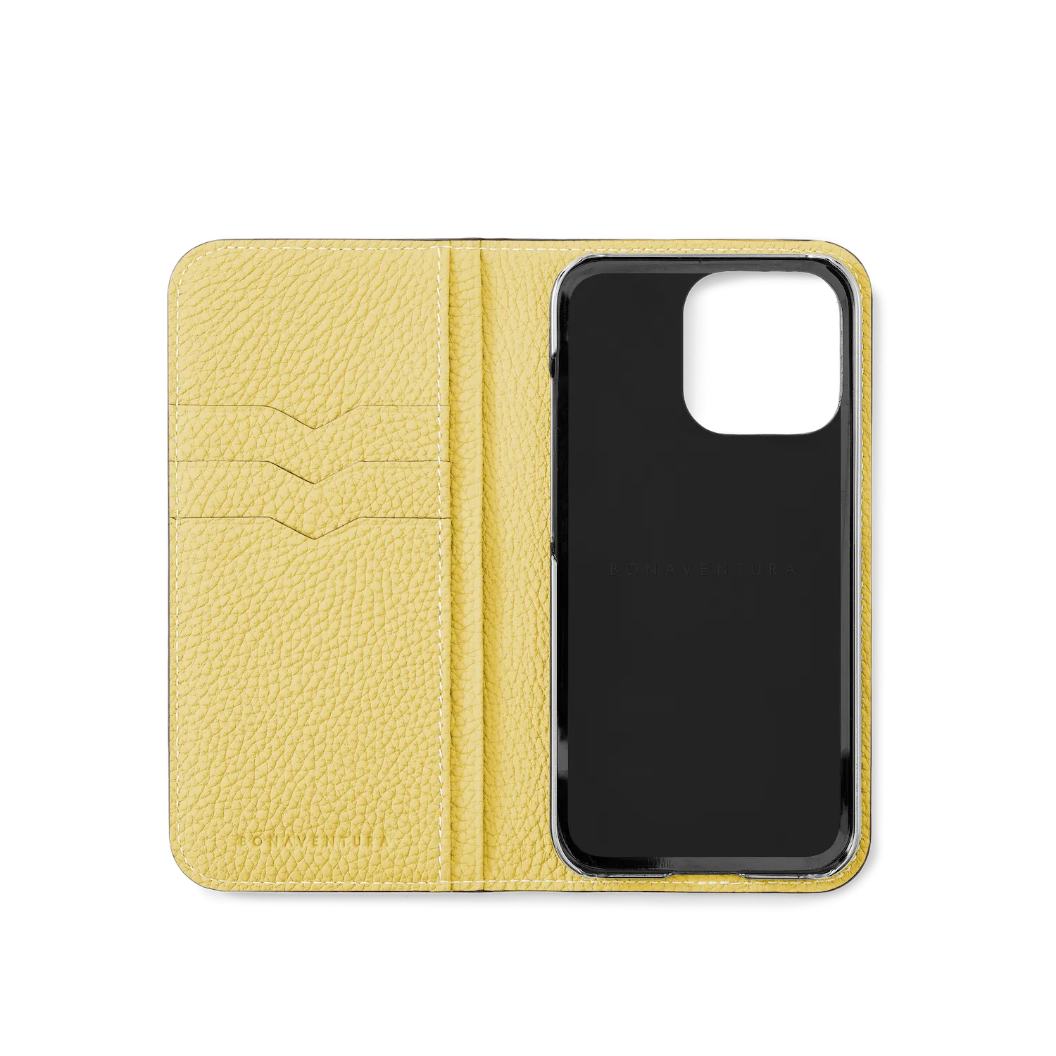 Fjord Diary Smartphone Case (iPhone 14 Pro)