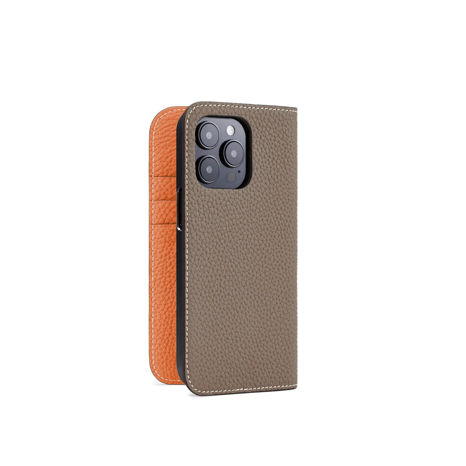 Fjord Diary Smartphone Case (iPhone 14 Pro)