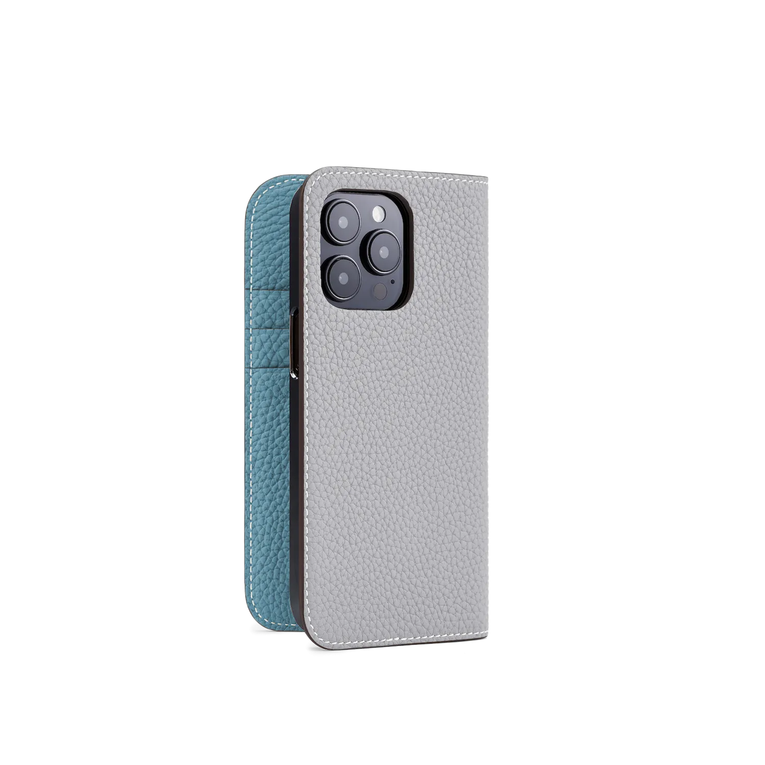 Fjord Diary Smartphone Case (iPhone 14 Pro)