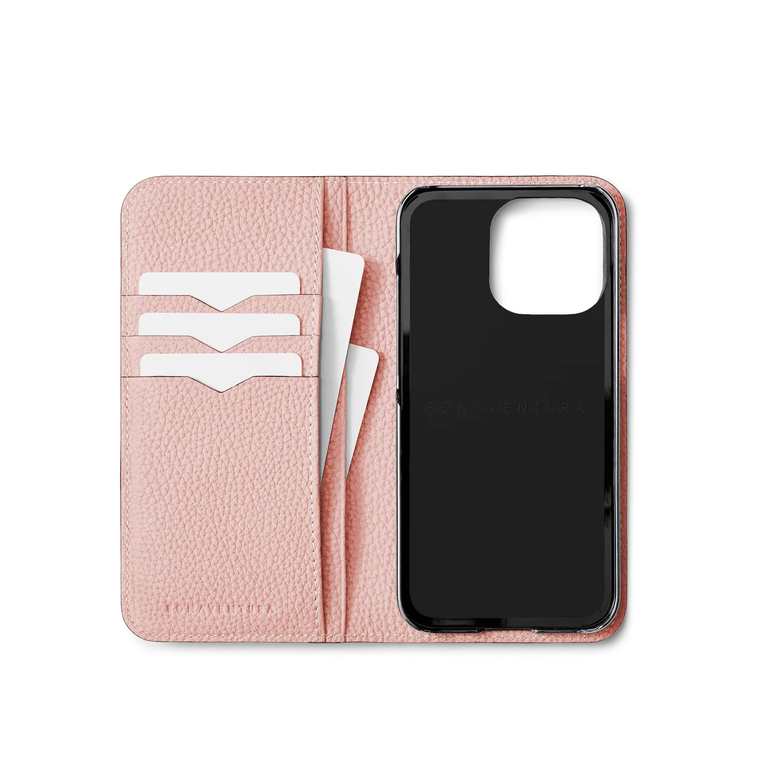 Fjord Diary Smartphone Case (iPhone 14 Pro)