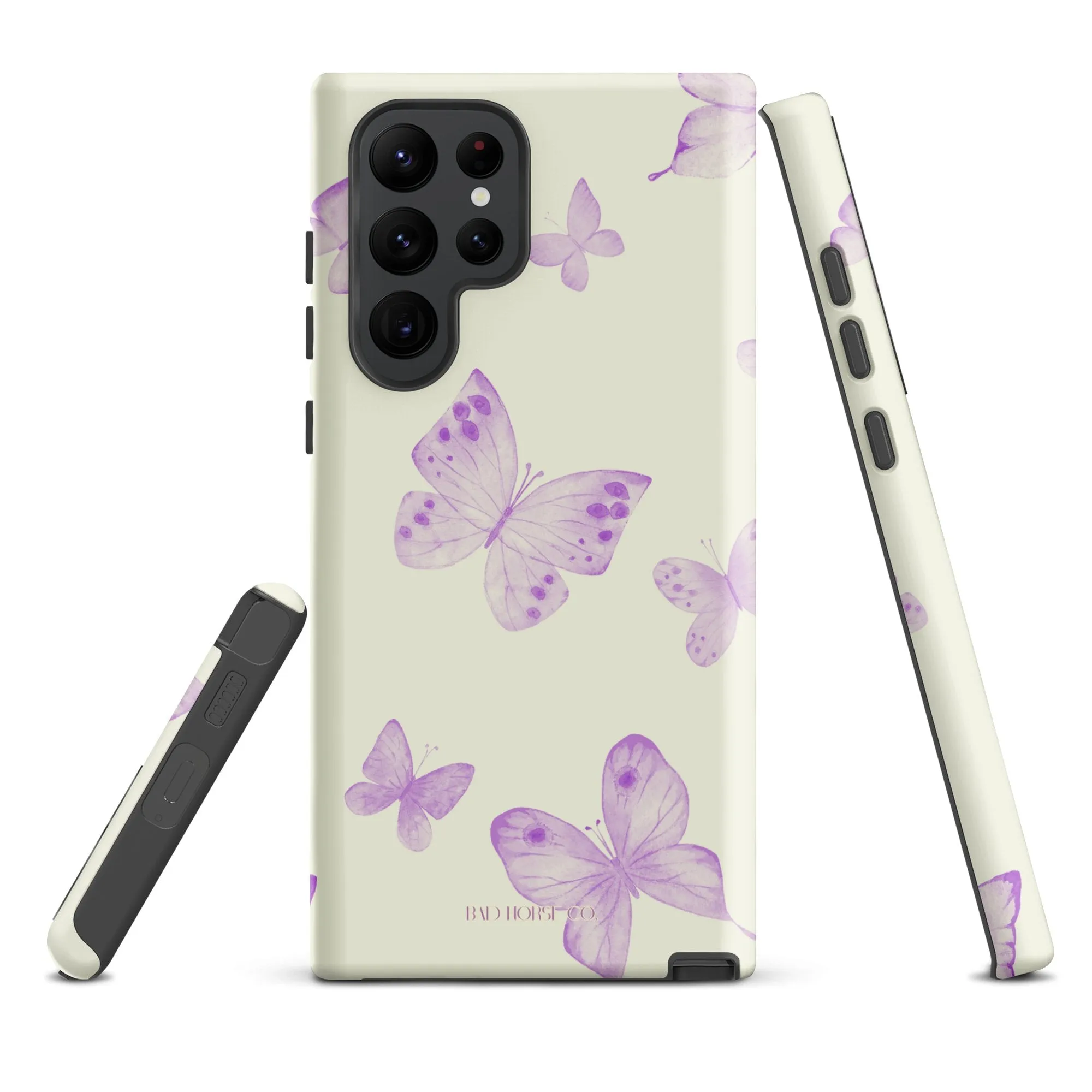 Flutterby - Samsung® Tough Case