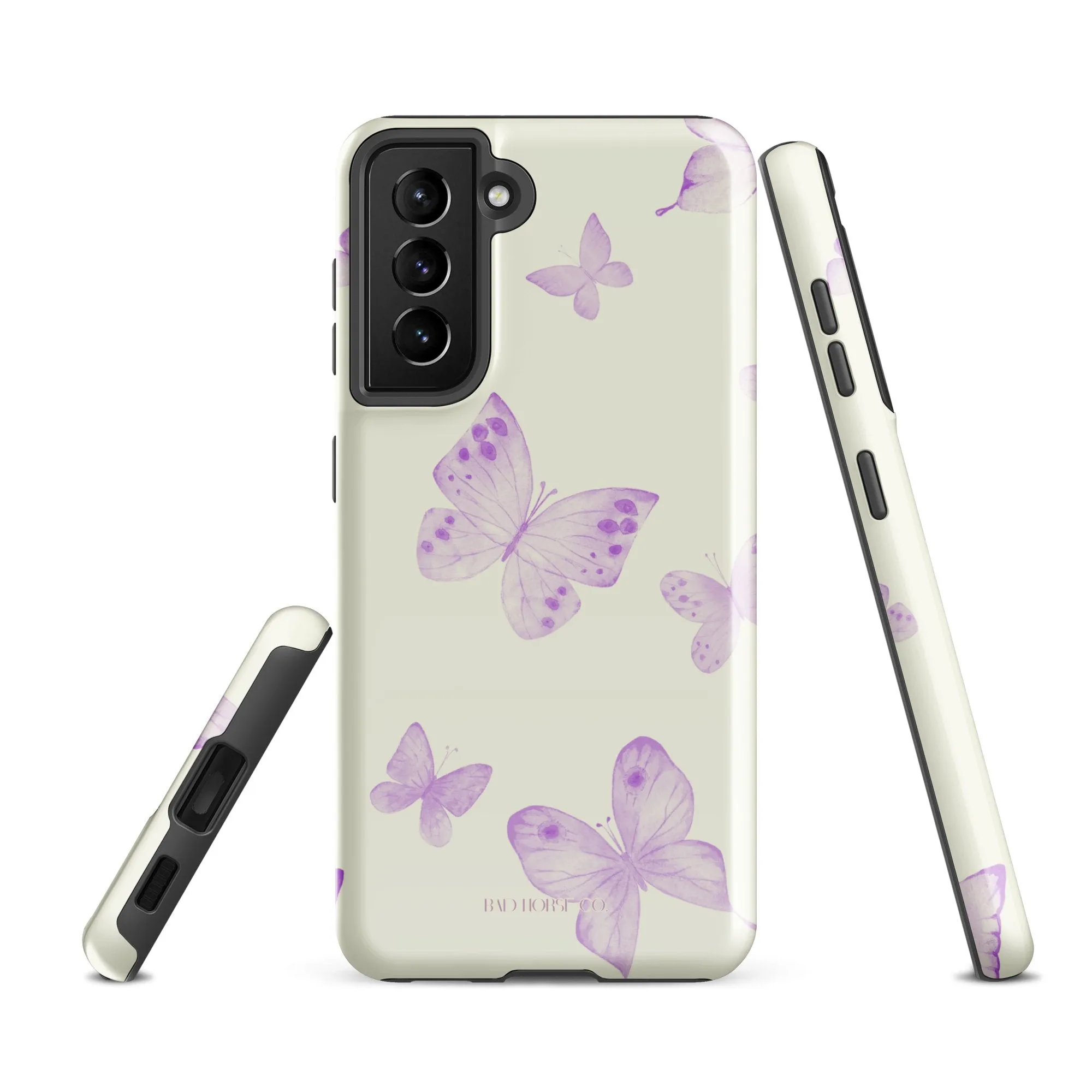 Flutterby - Samsung® Tough Case