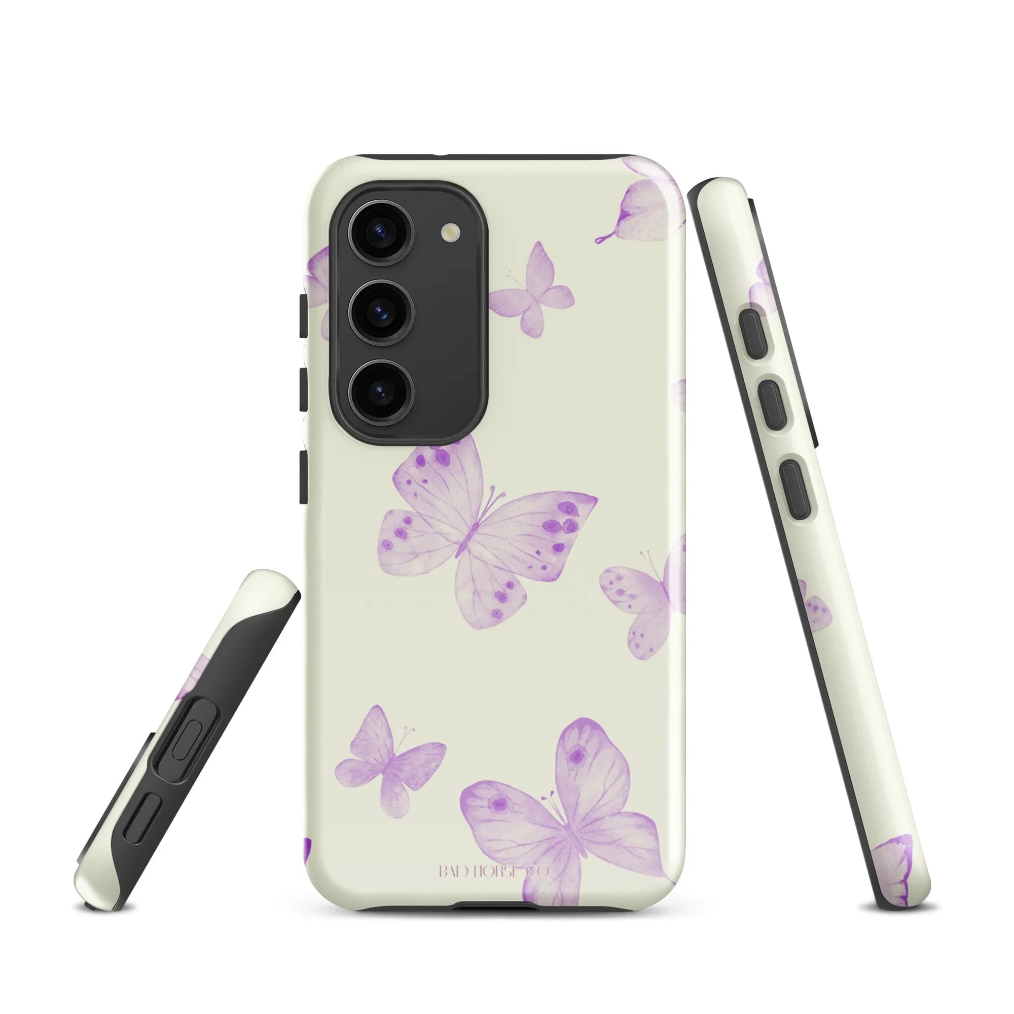 Flutterby - Samsung® Tough Case