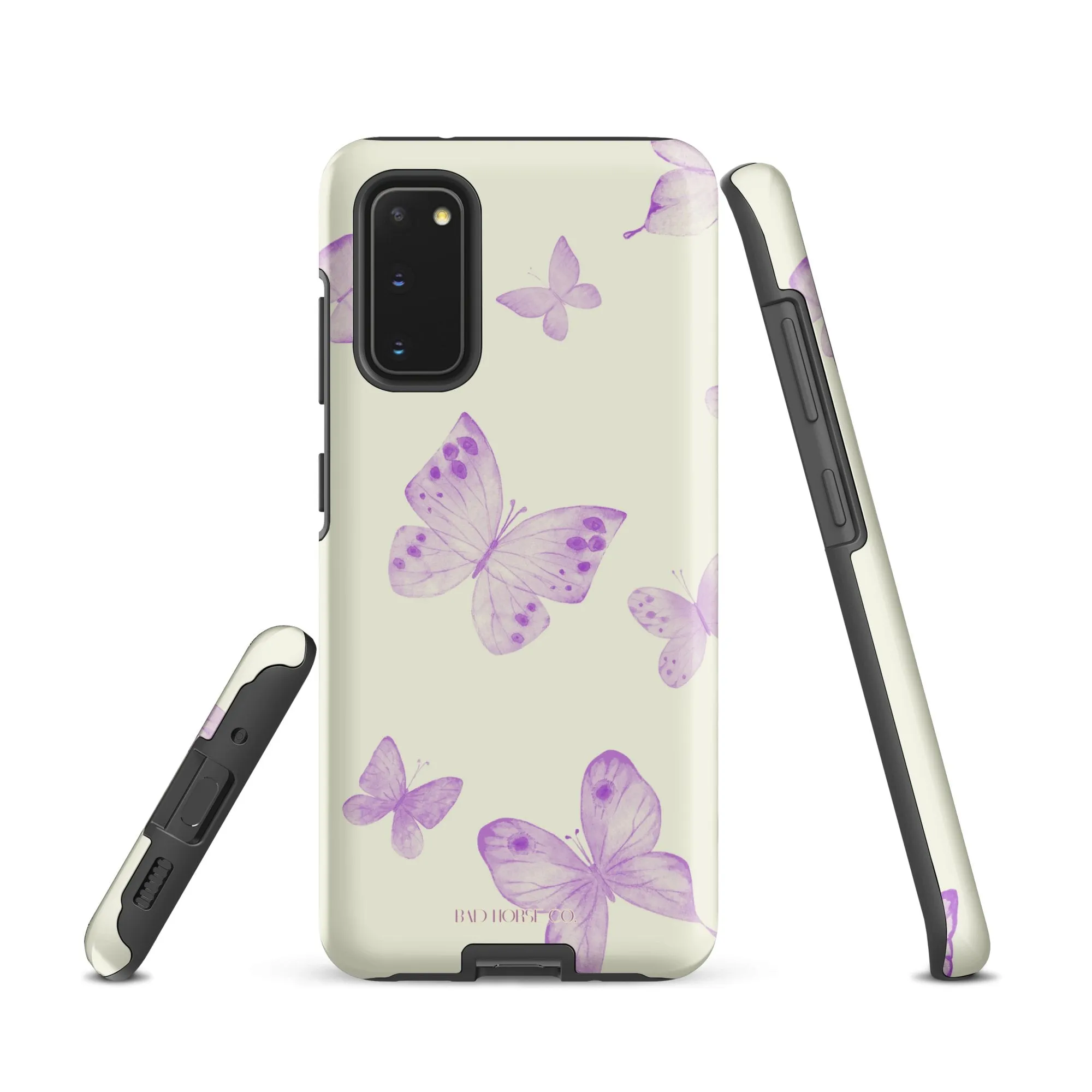 Flutterby - Samsung® Tough Case