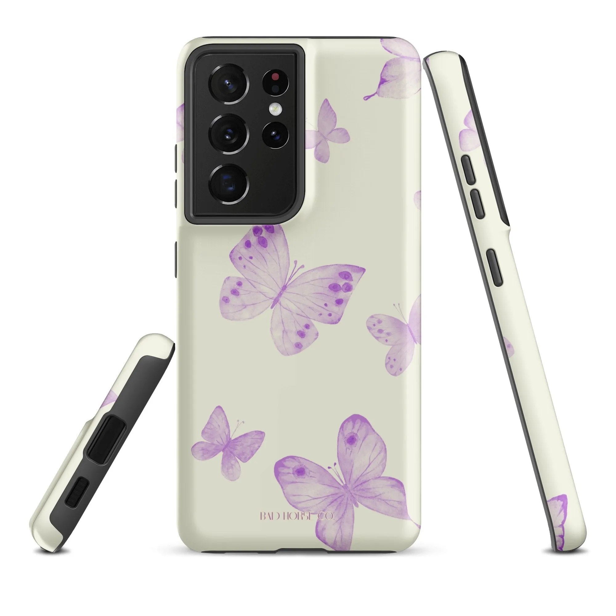 Flutterby - Samsung® Tough Case