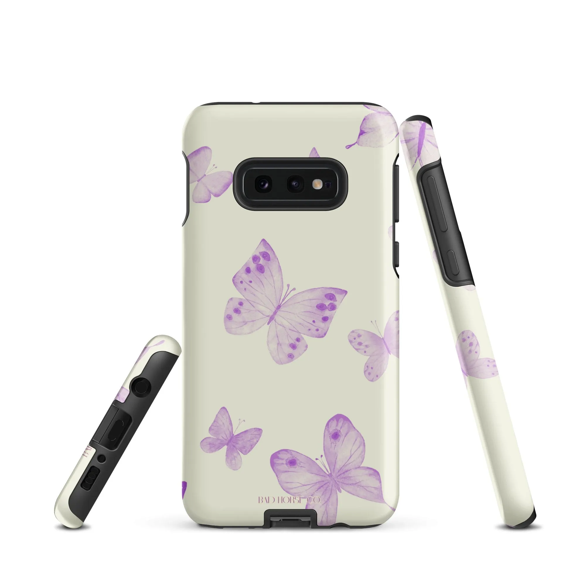 Flutterby - Samsung® Tough Case