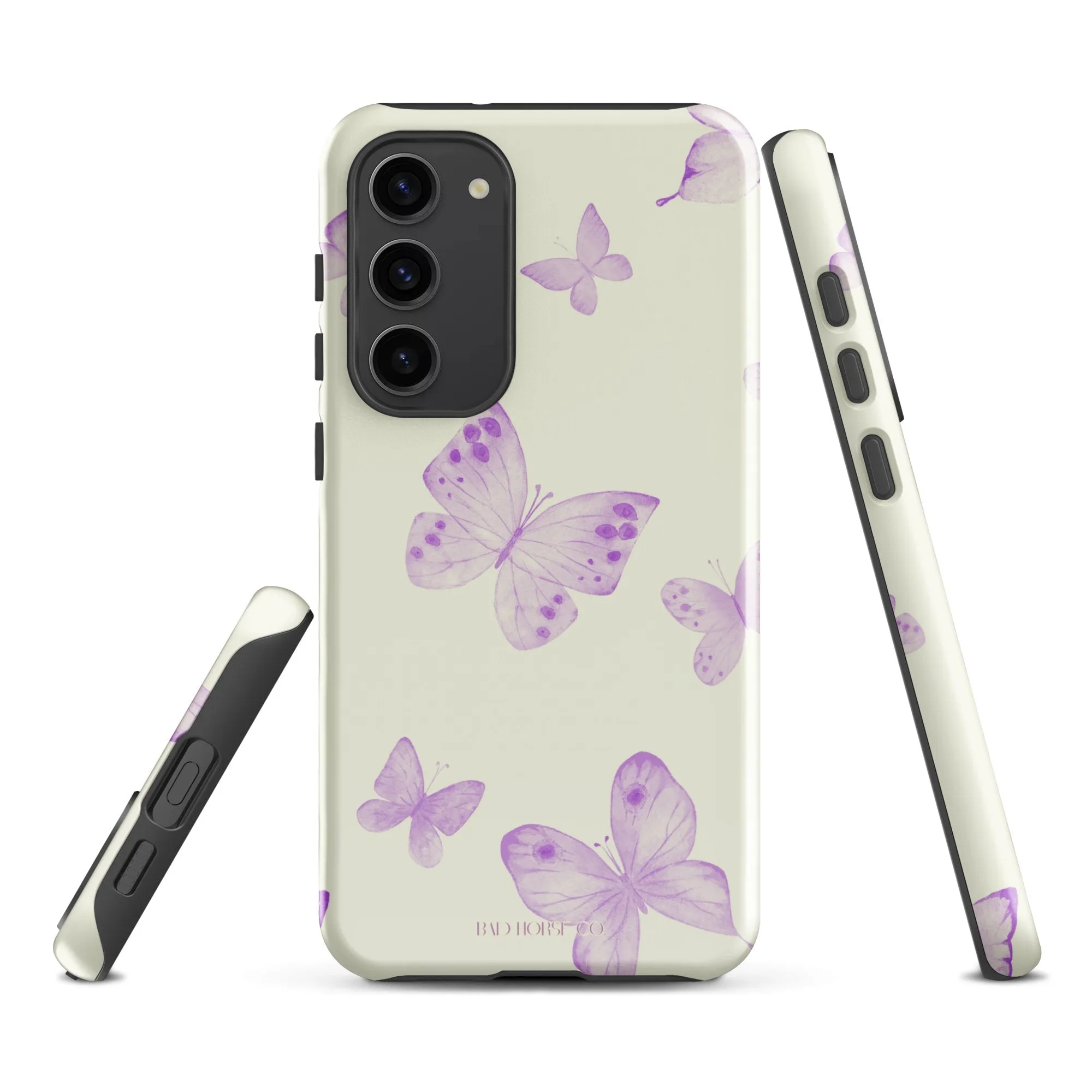 Flutterby - Samsung® Tough Case