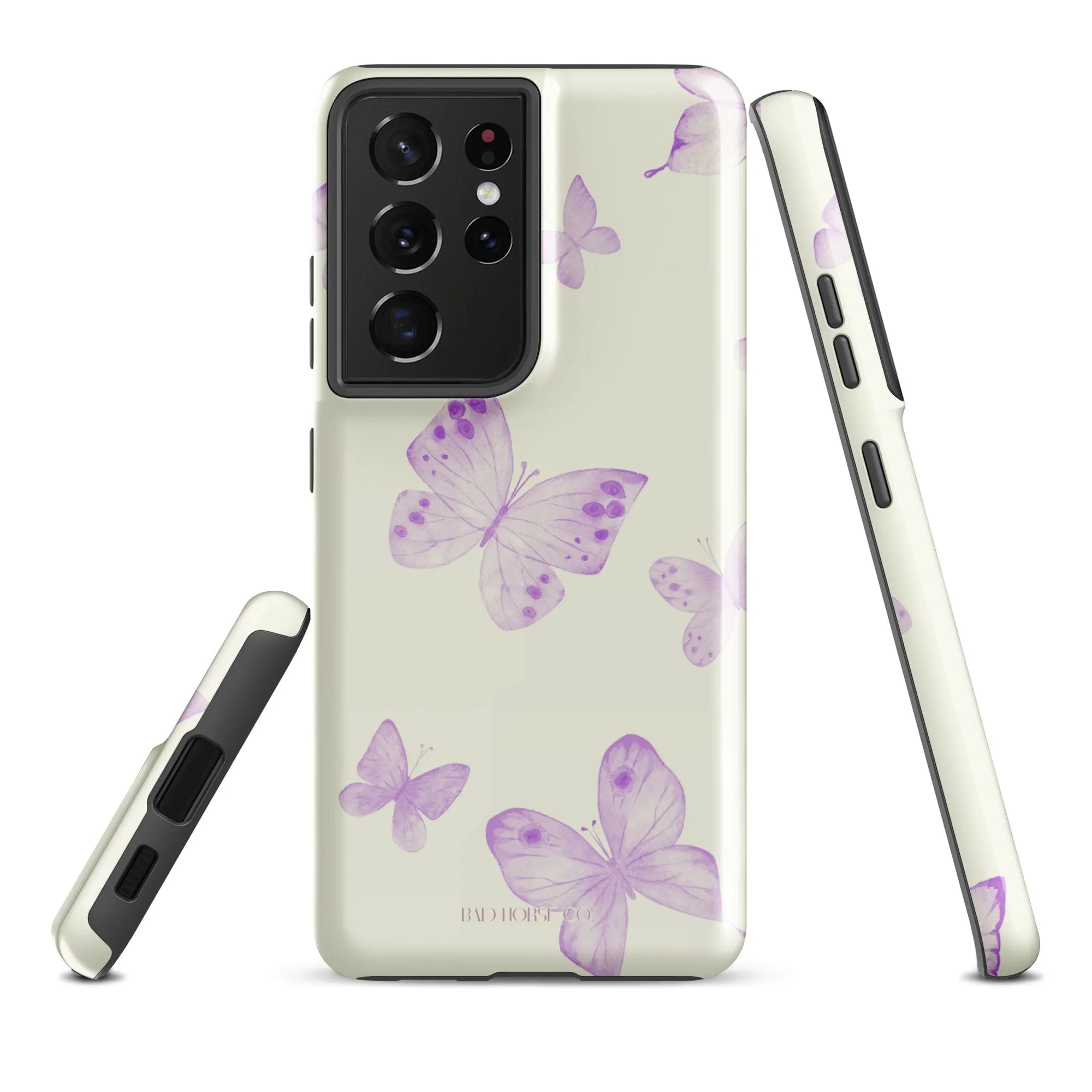 Flutterby - Samsung® Tough Case