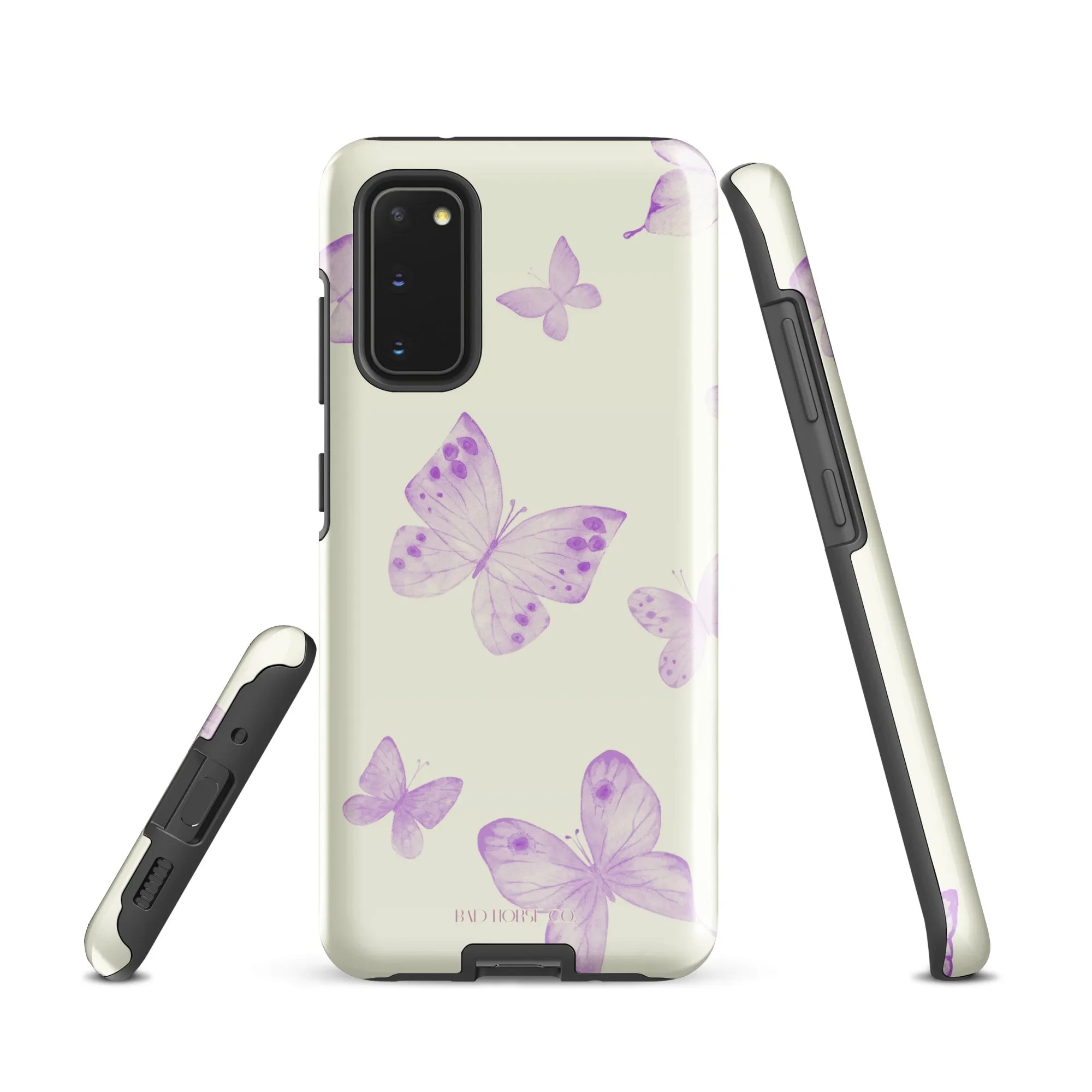 Flutterby - Samsung® Tough Case