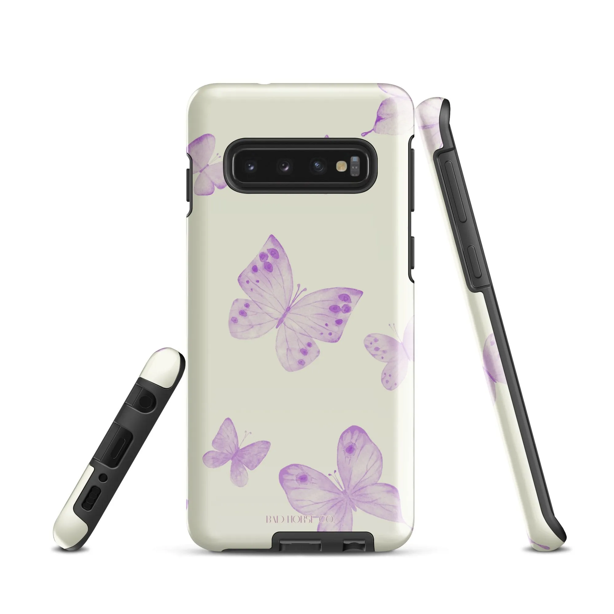 Flutterby - Samsung® Tough Case