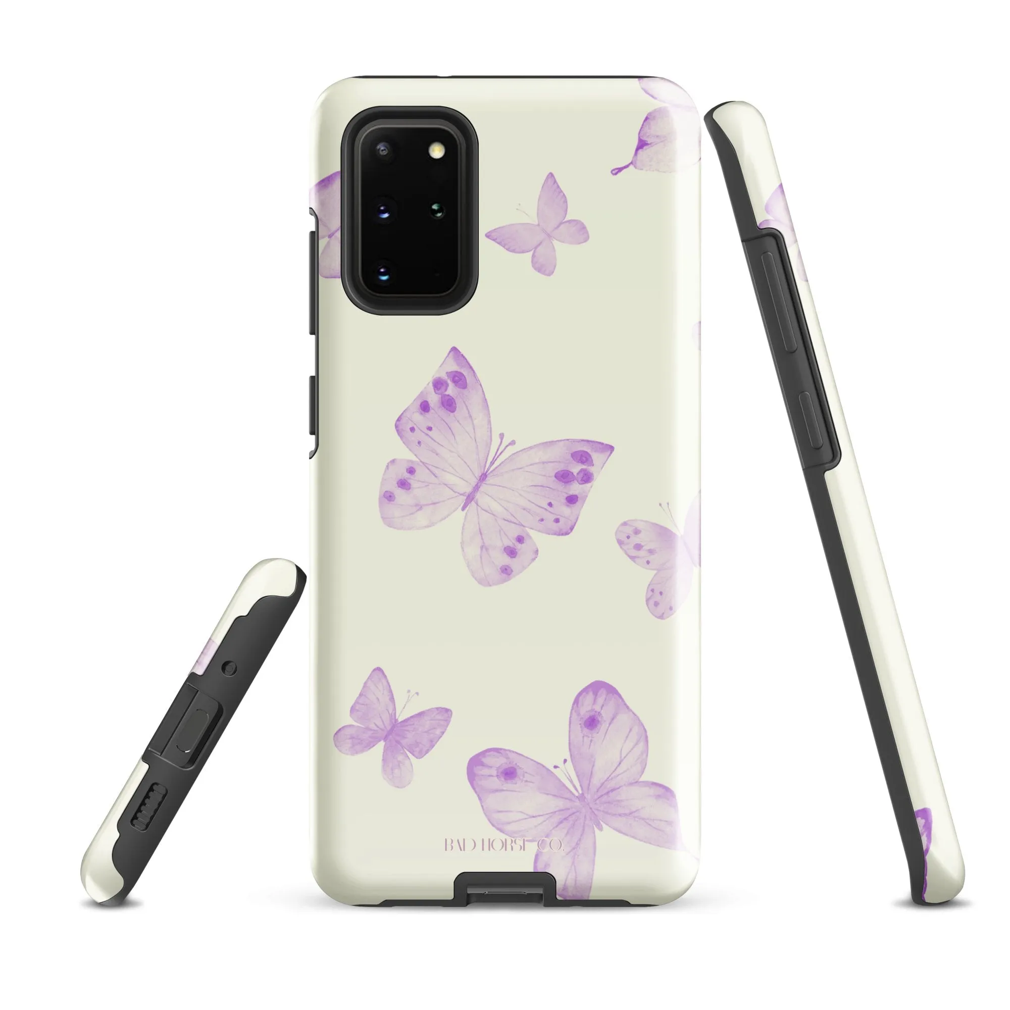 Flutterby - Samsung® Tough Case