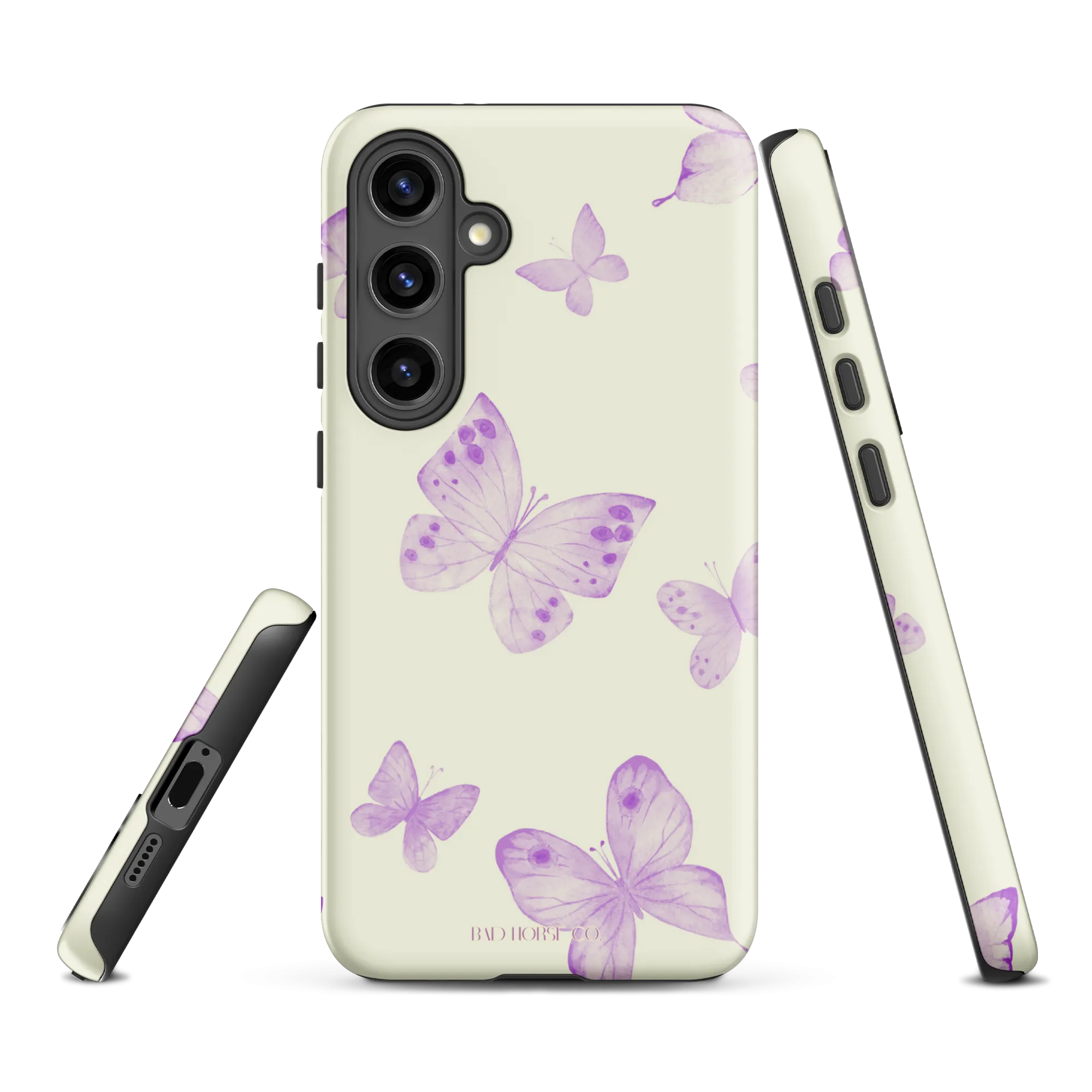 Flutterby - Samsung® Tough Case