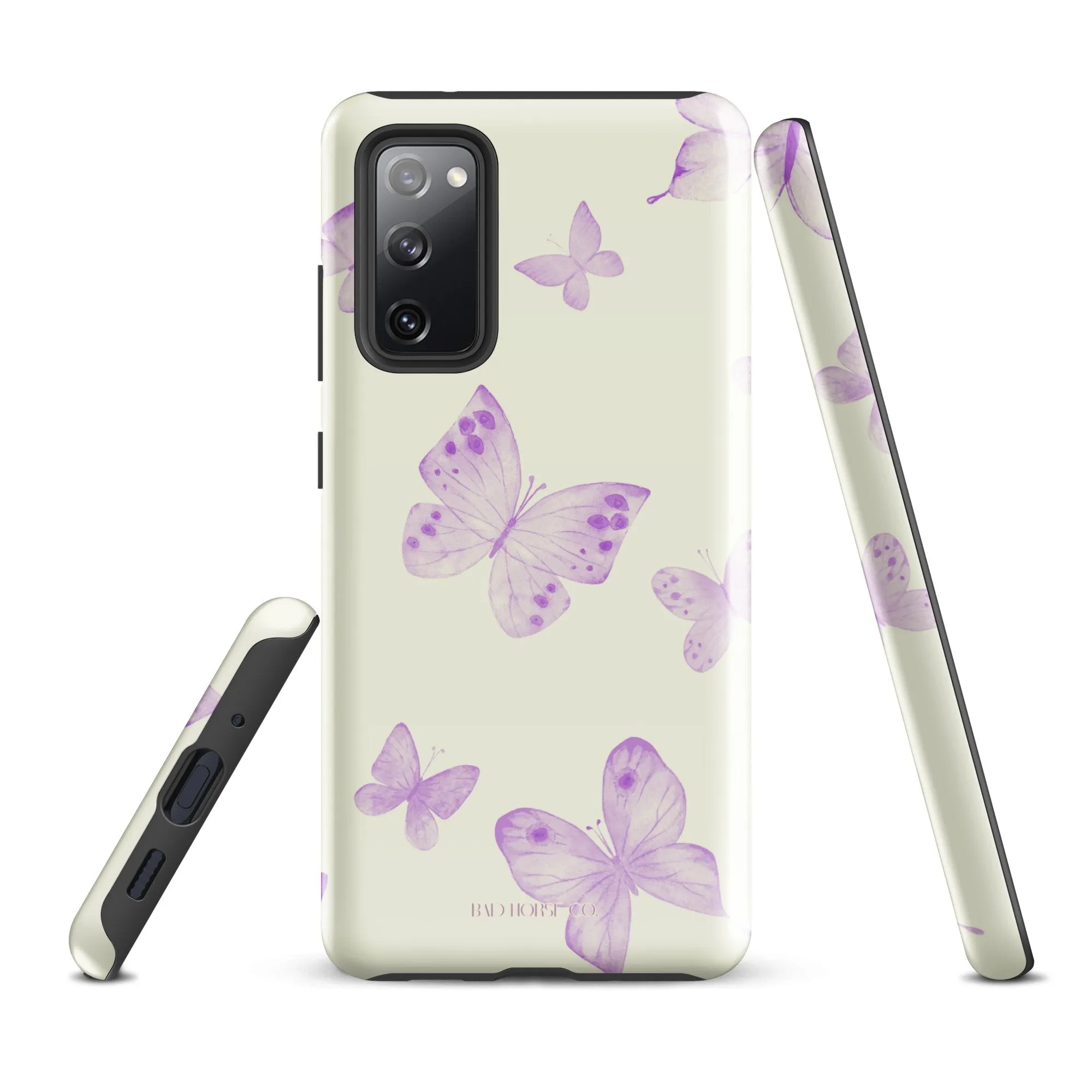 Flutterby - Samsung® Tough Case