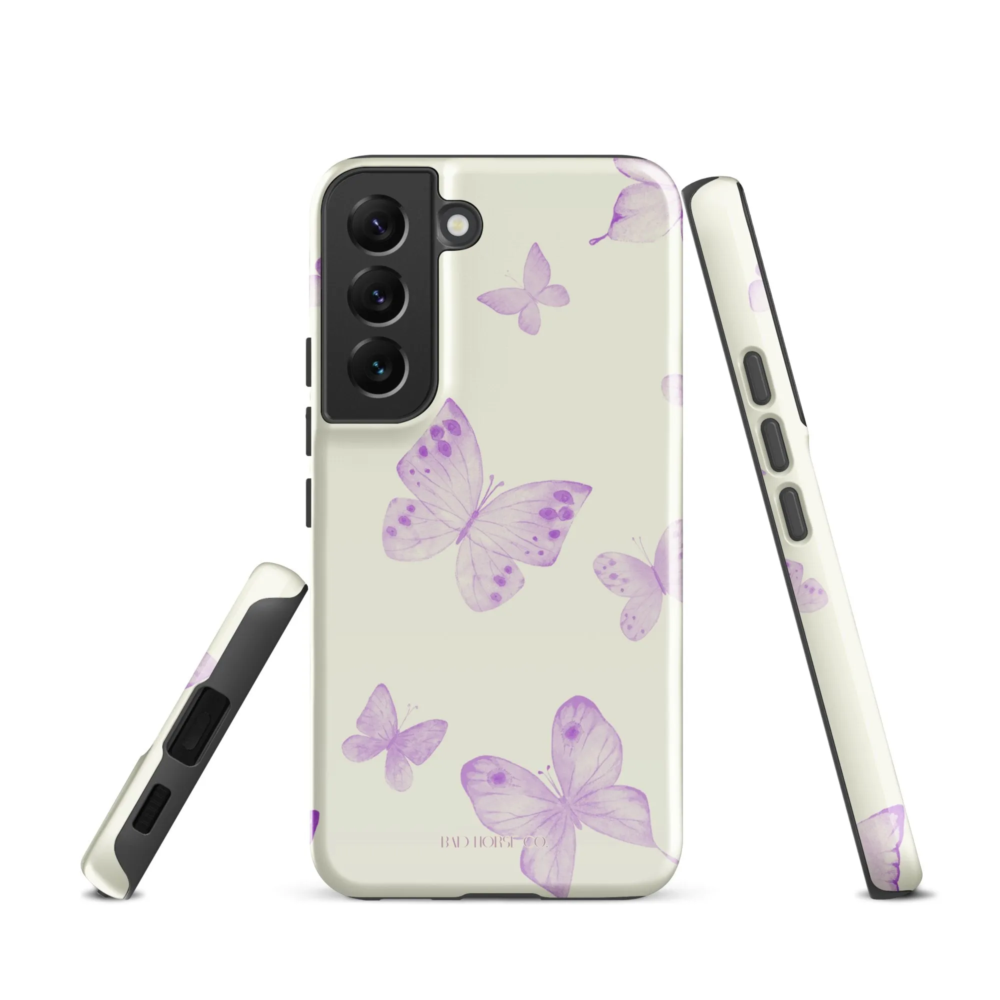 Flutterby - Samsung® Tough Case