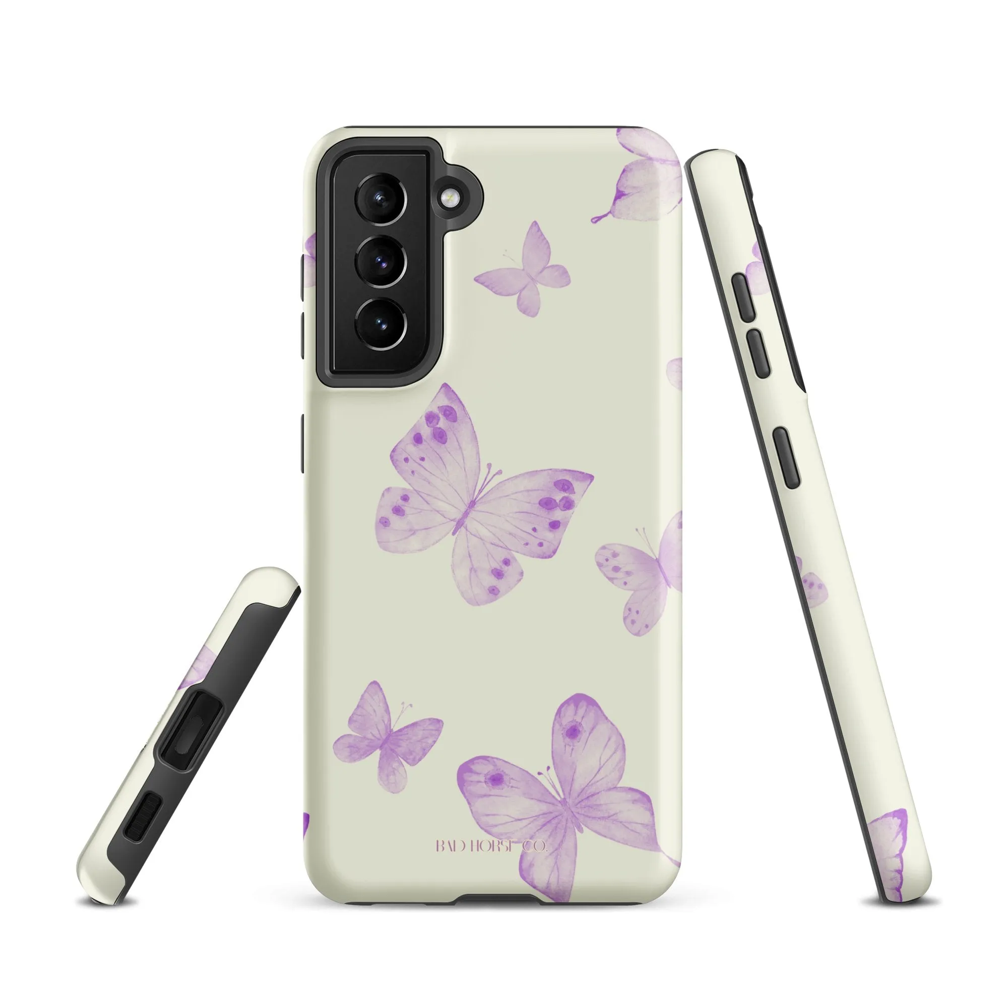 Flutterby - Samsung® Tough Case