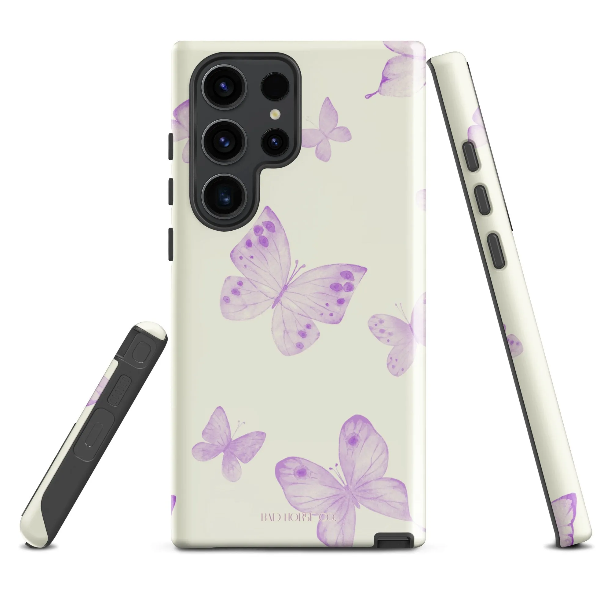 Flutterby - Samsung® Tough Case