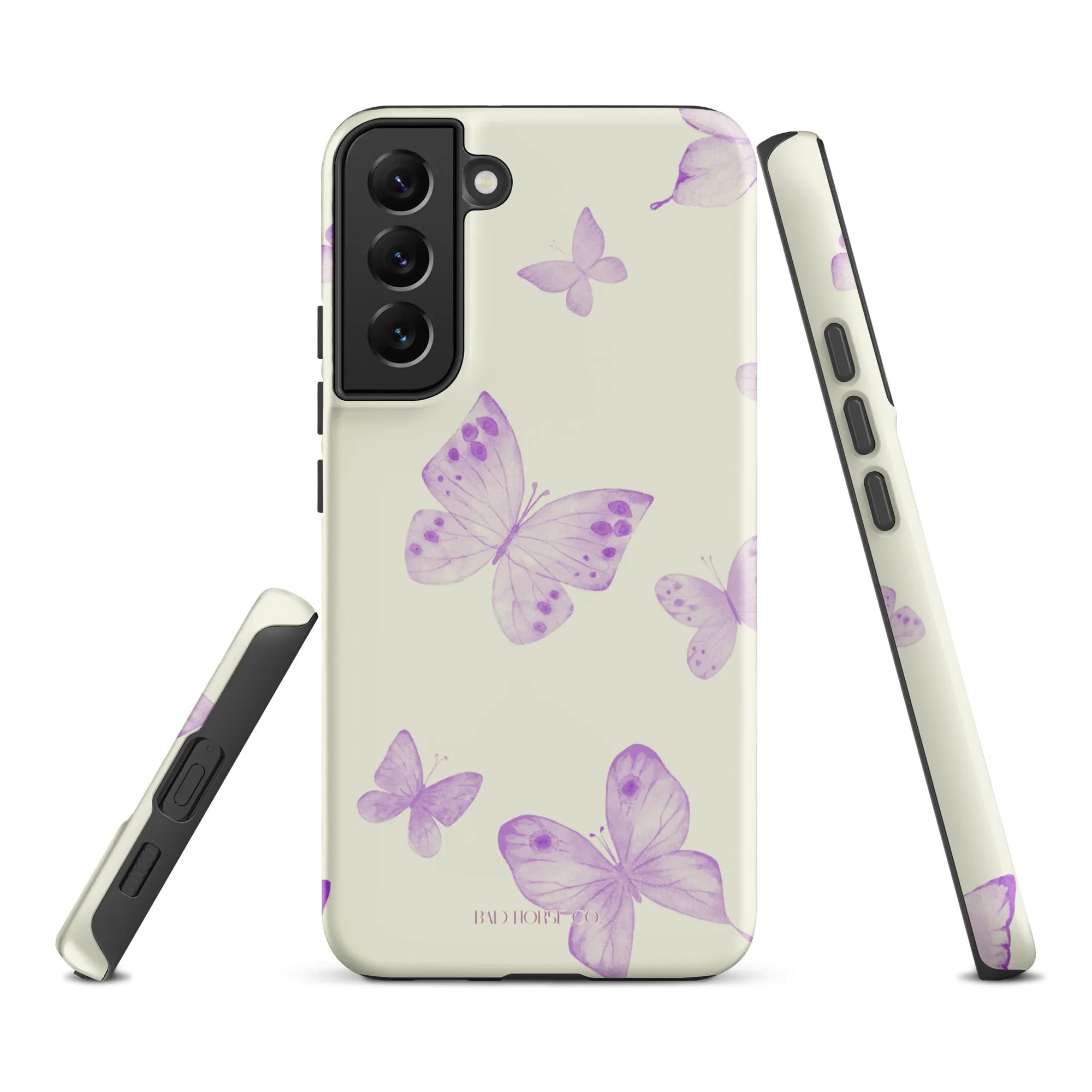 Flutterby - Samsung® Tough Case