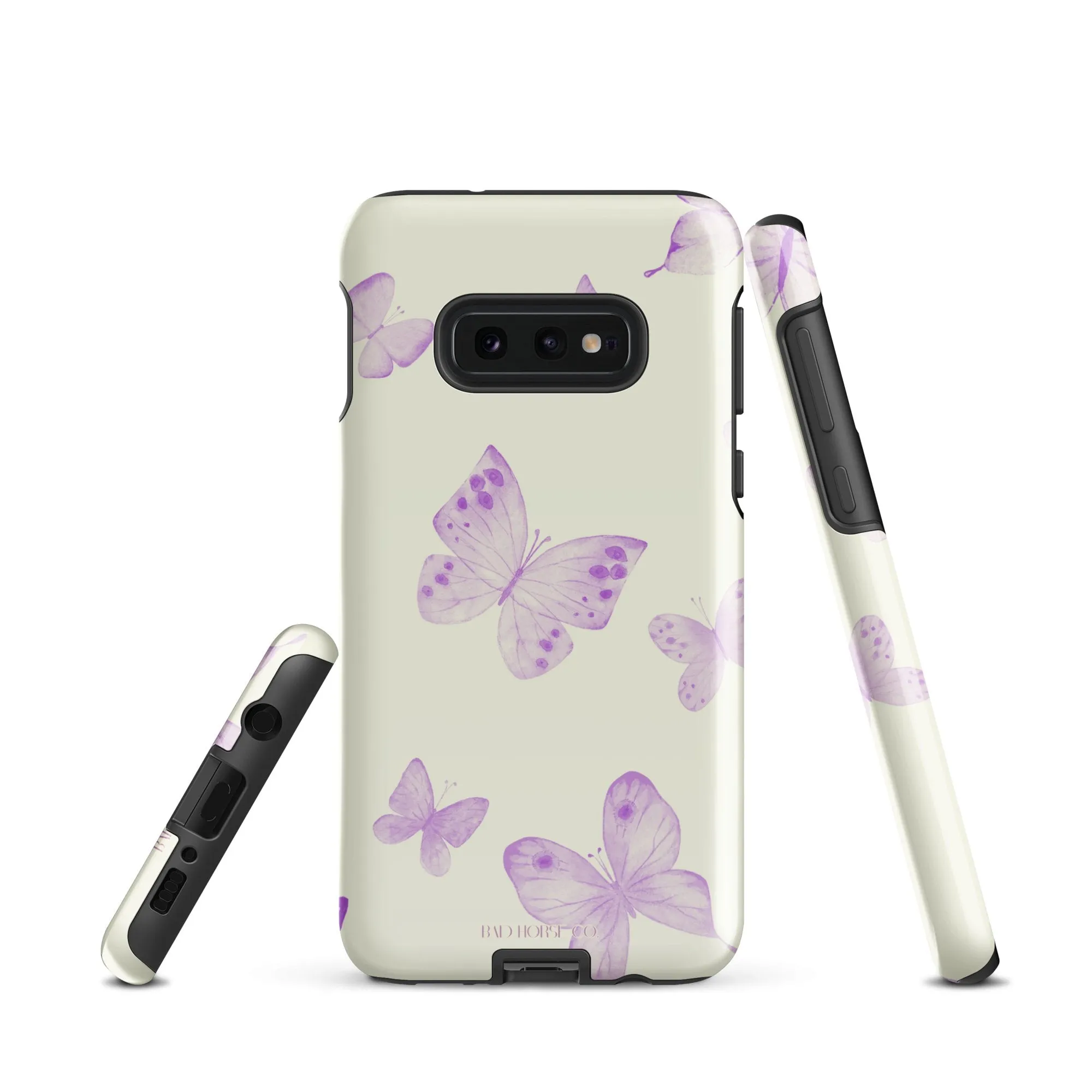 Flutterby - Samsung® Tough Case