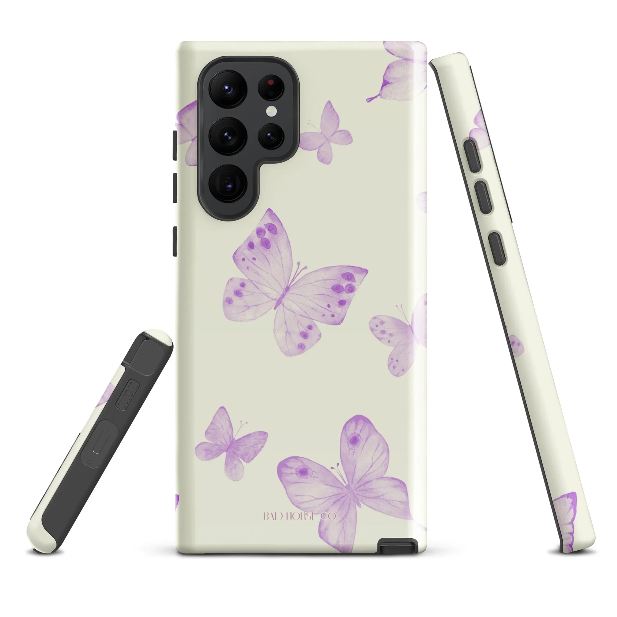 Flutterby - Samsung® Tough Case