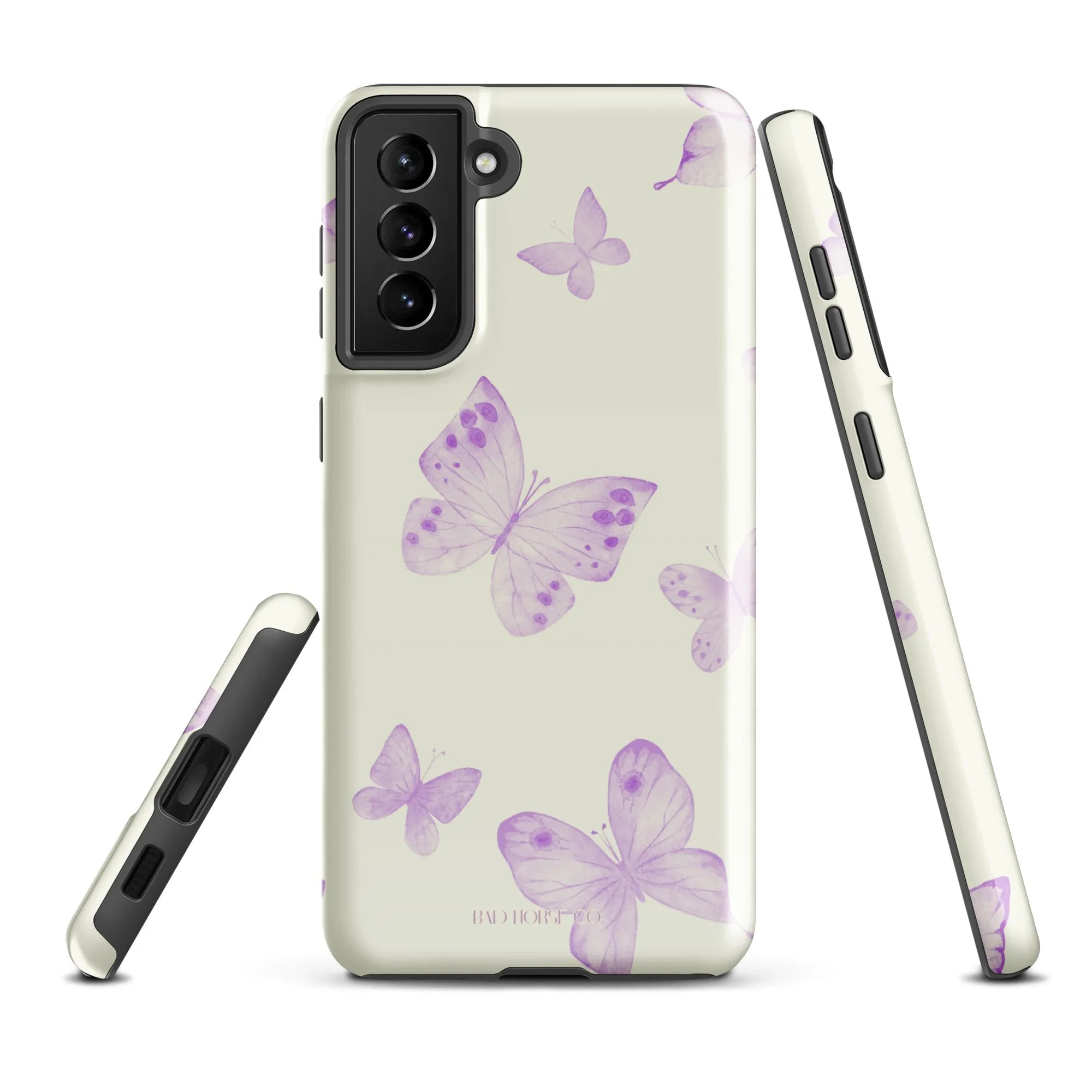 Flutterby - Samsung® Tough Case