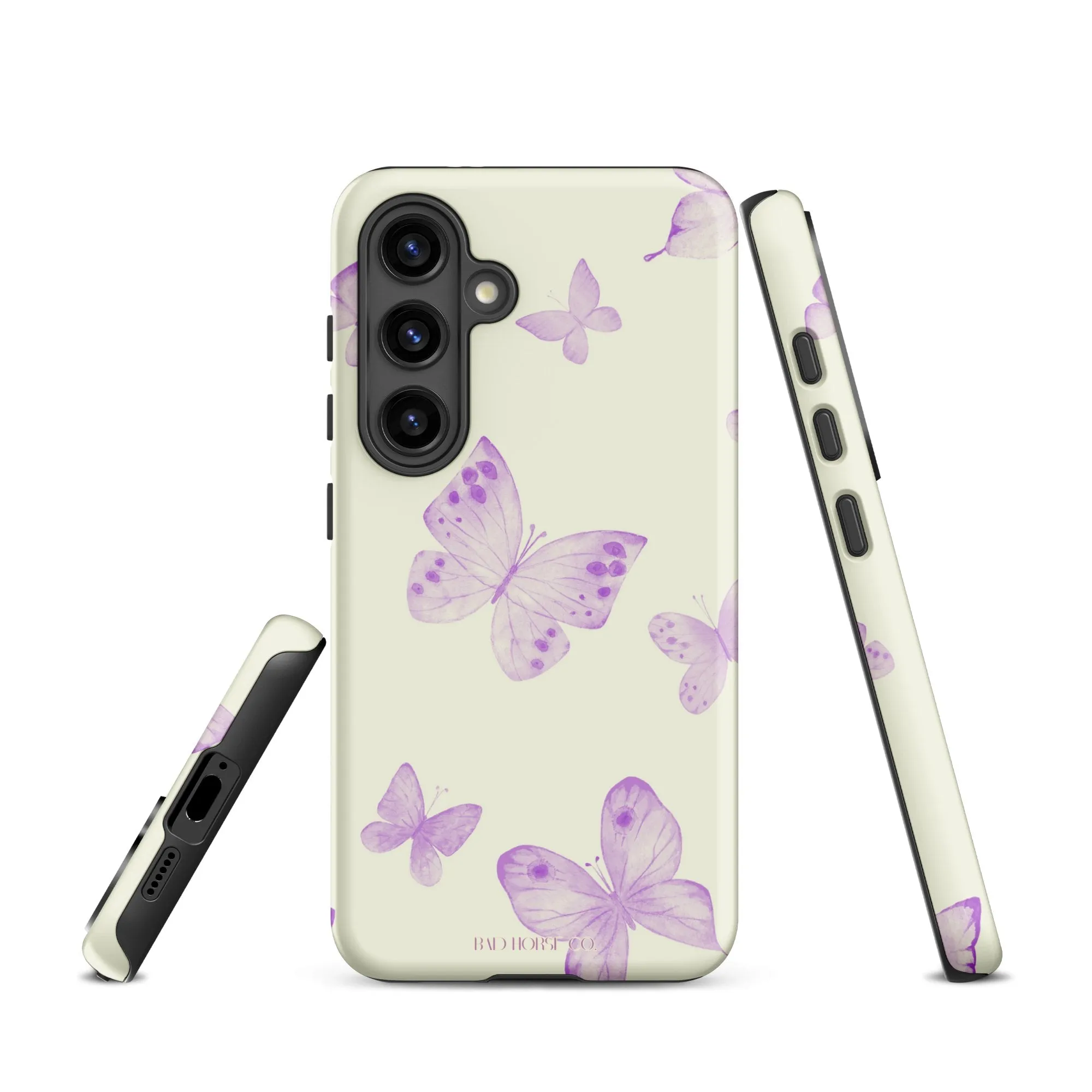 Flutterby - Samsung® Tough Case