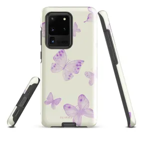 Flutterby - Samsung® Tough Case