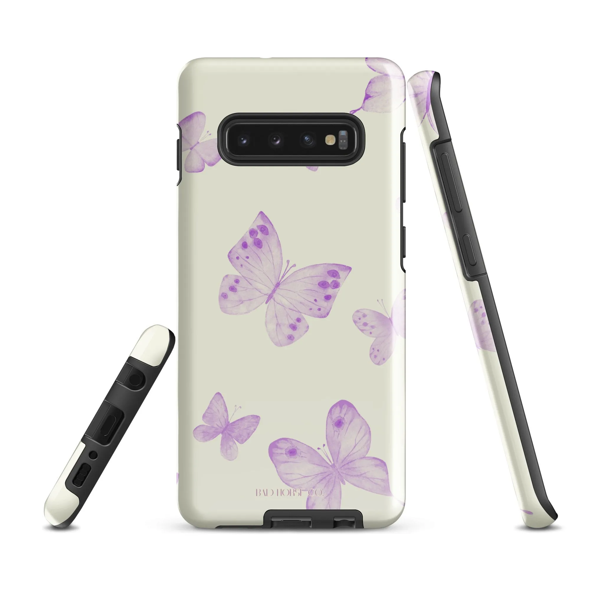 Flutterby - Samsung® Tough Case