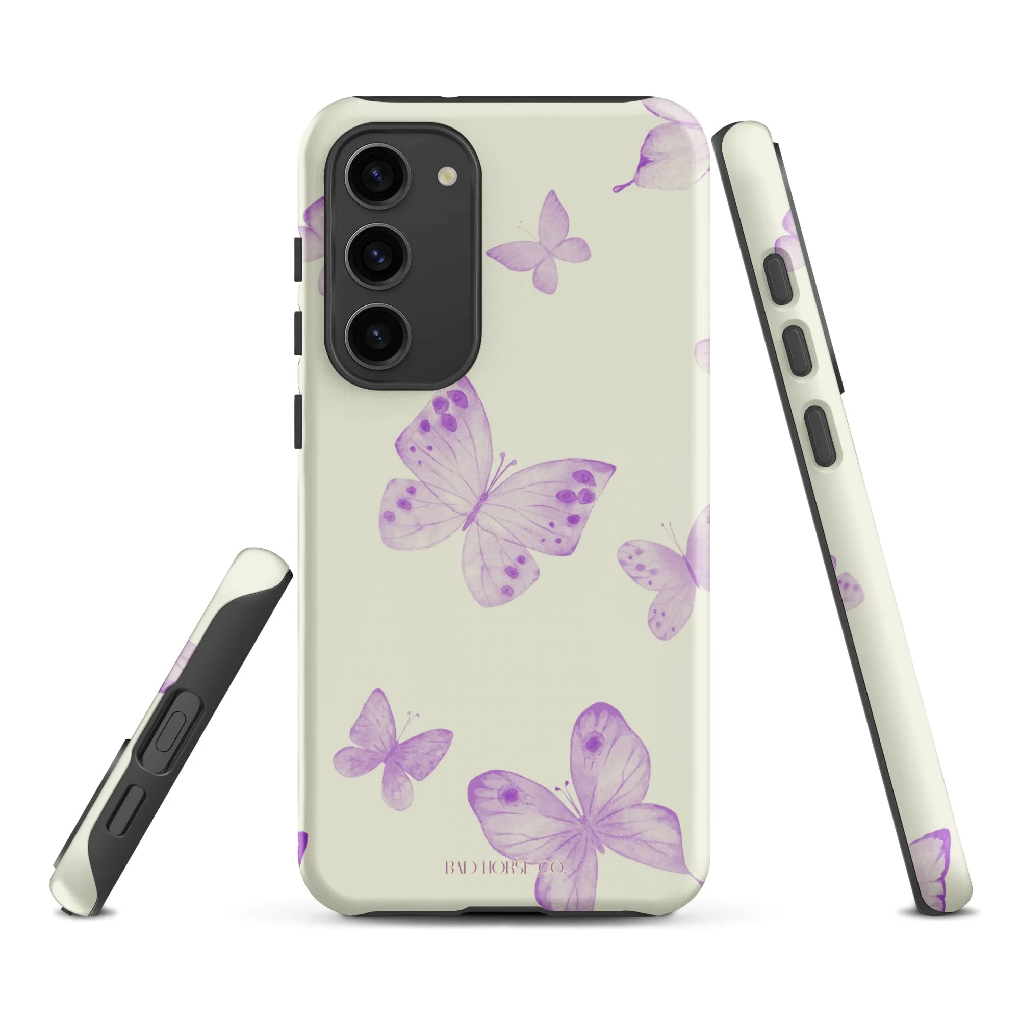 Flutterby - Samsung® Tough Case