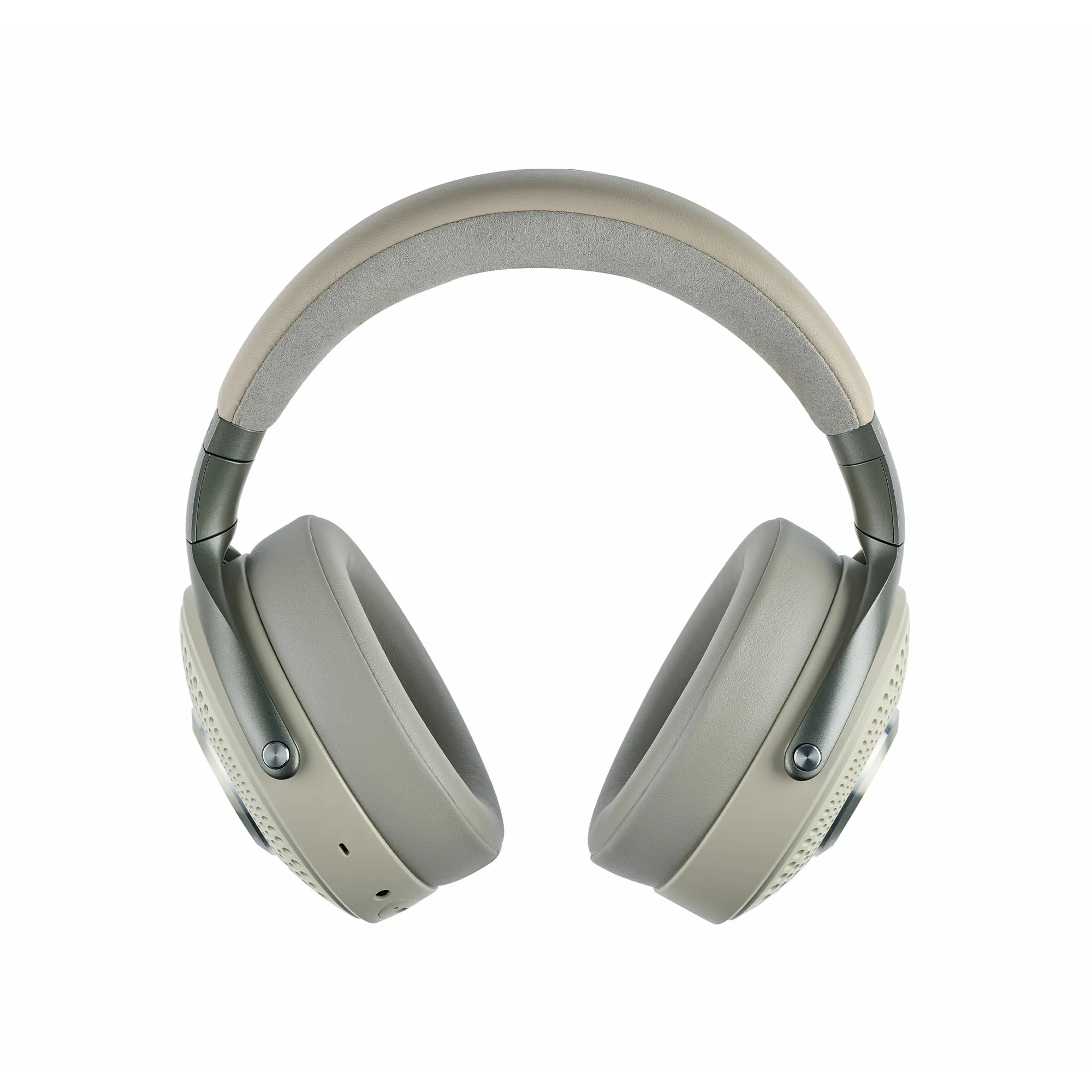 Focal Bathys Wireless Closed-Back Active Noise-Cancelling Headphones (B-Stock Factory Refurbished)