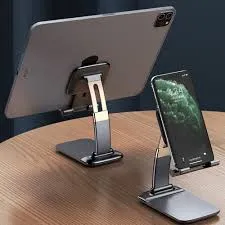 Foldable Desk Phone Holder