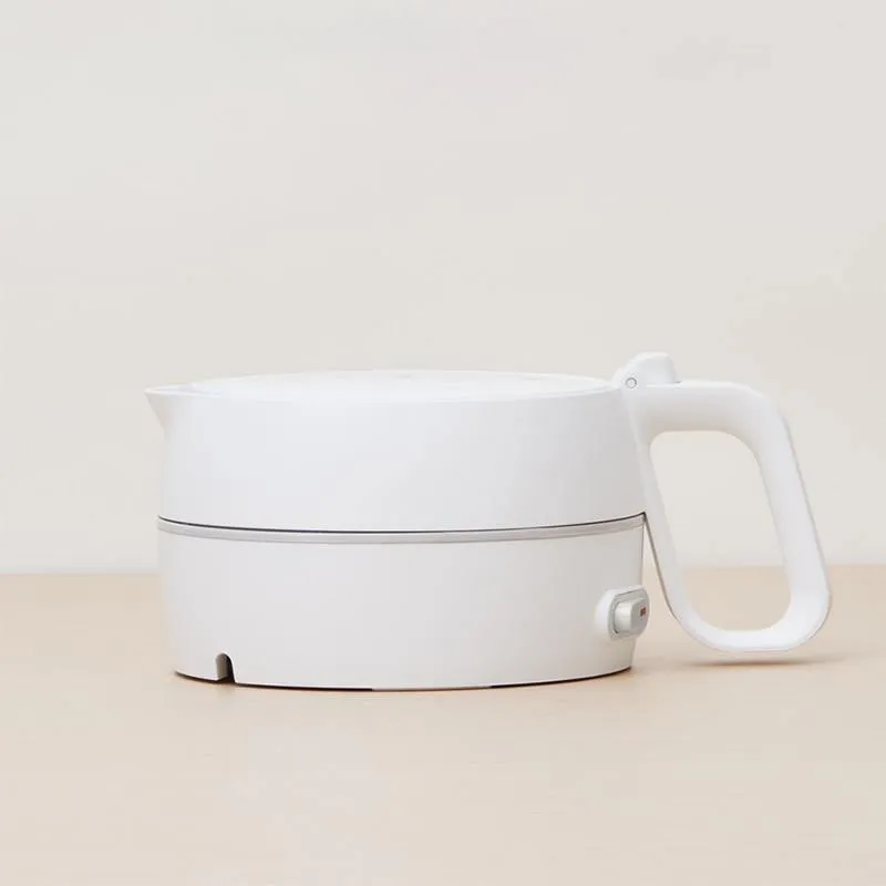 Foldable Portable Electric Kettle