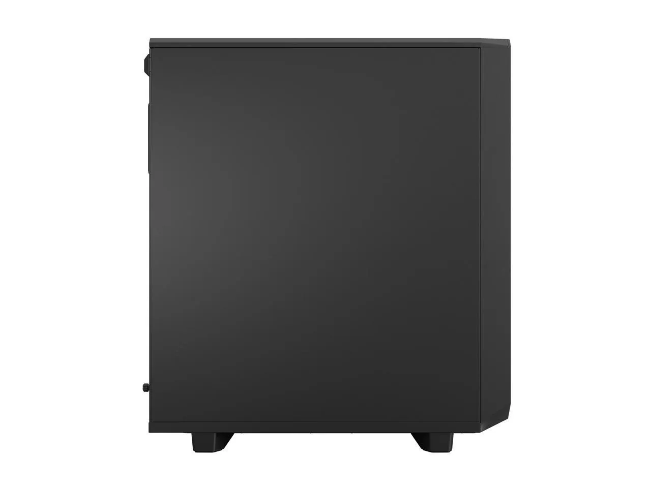 Fractal Design Meshify 2 Compact Black ATX Case FD-C-MES2C-01