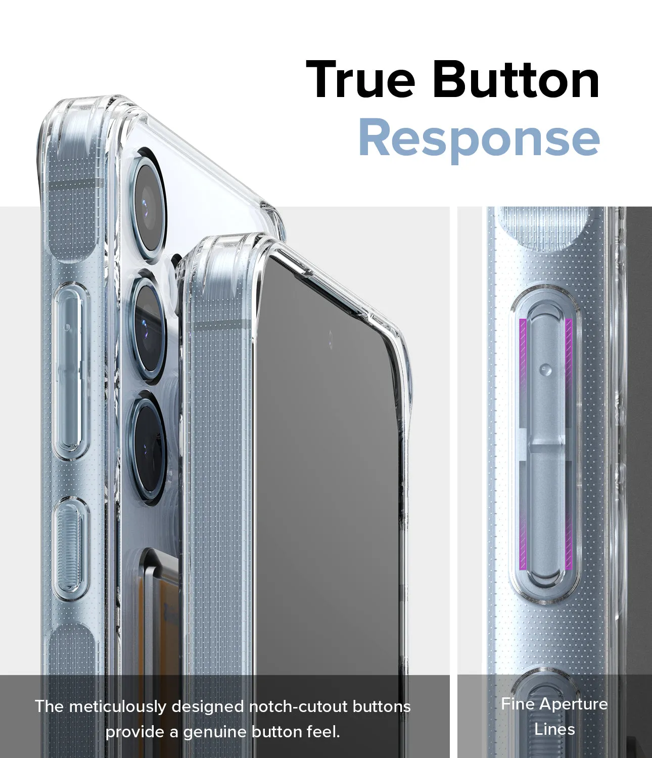 Galaxy A35 Case | Fusion Card