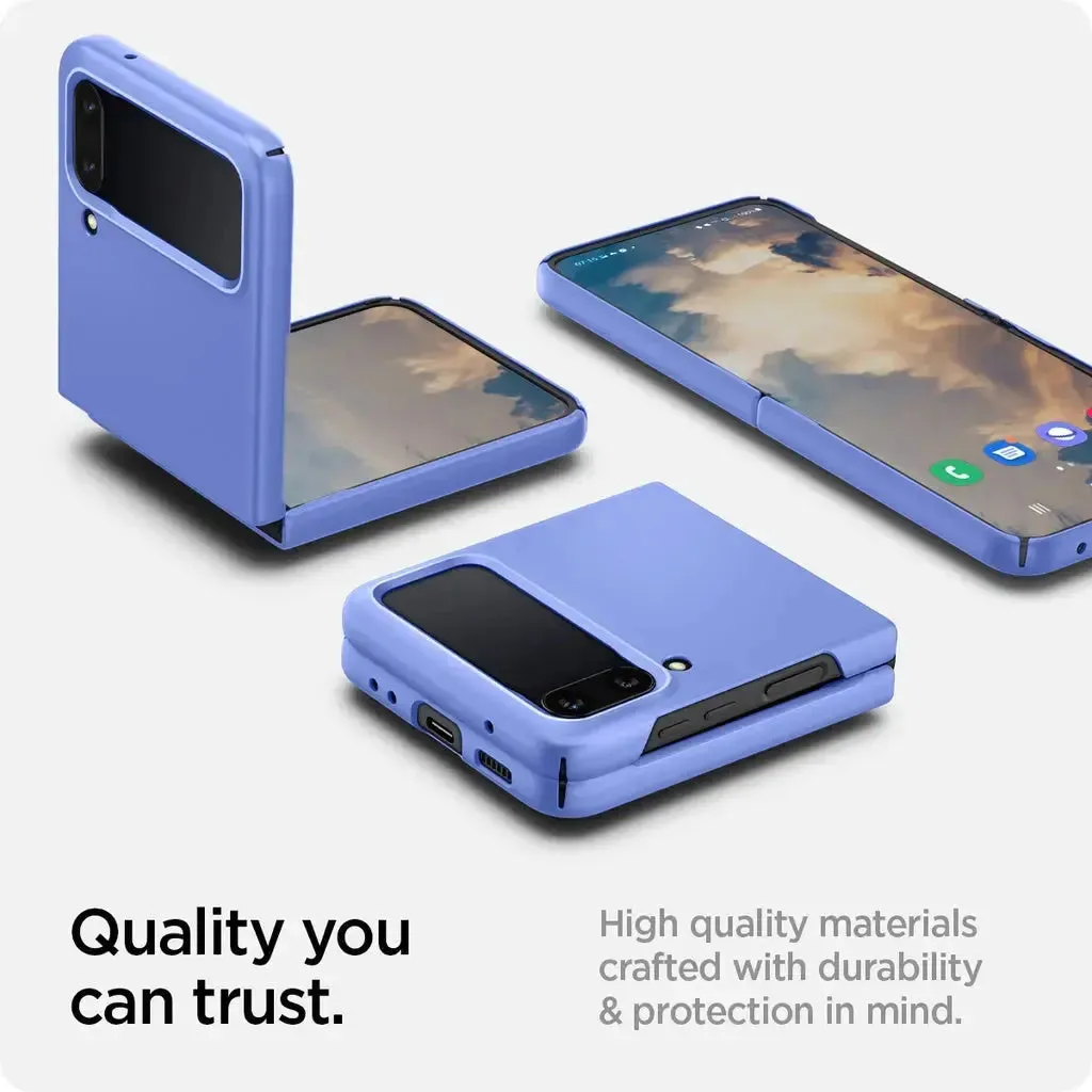 Galaxy Z Flip 4 Case AirSkin