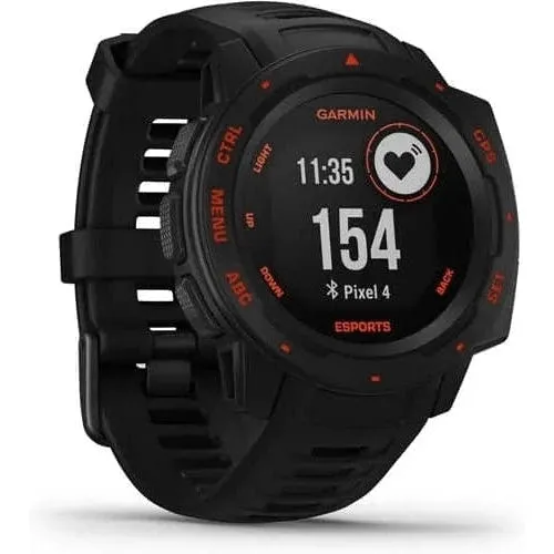 Garmin Instinct Watch