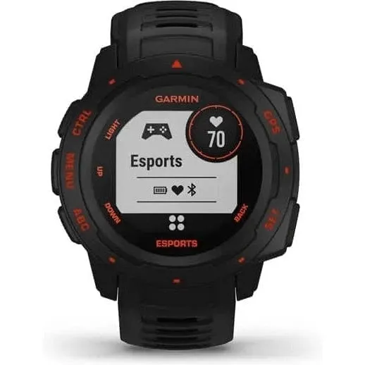 Garmin Instinct Watch